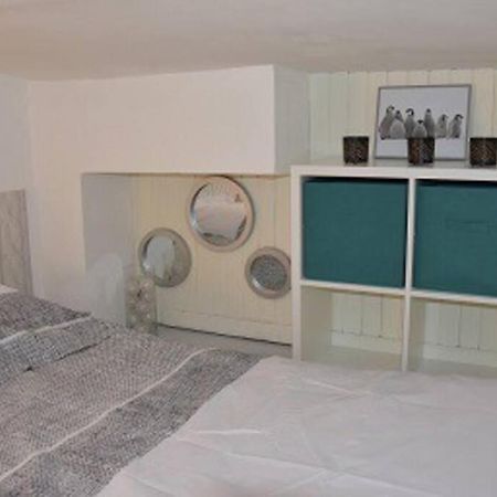 Studio Mendi Centre Ville Cauterets Dış mekan fotoğraf